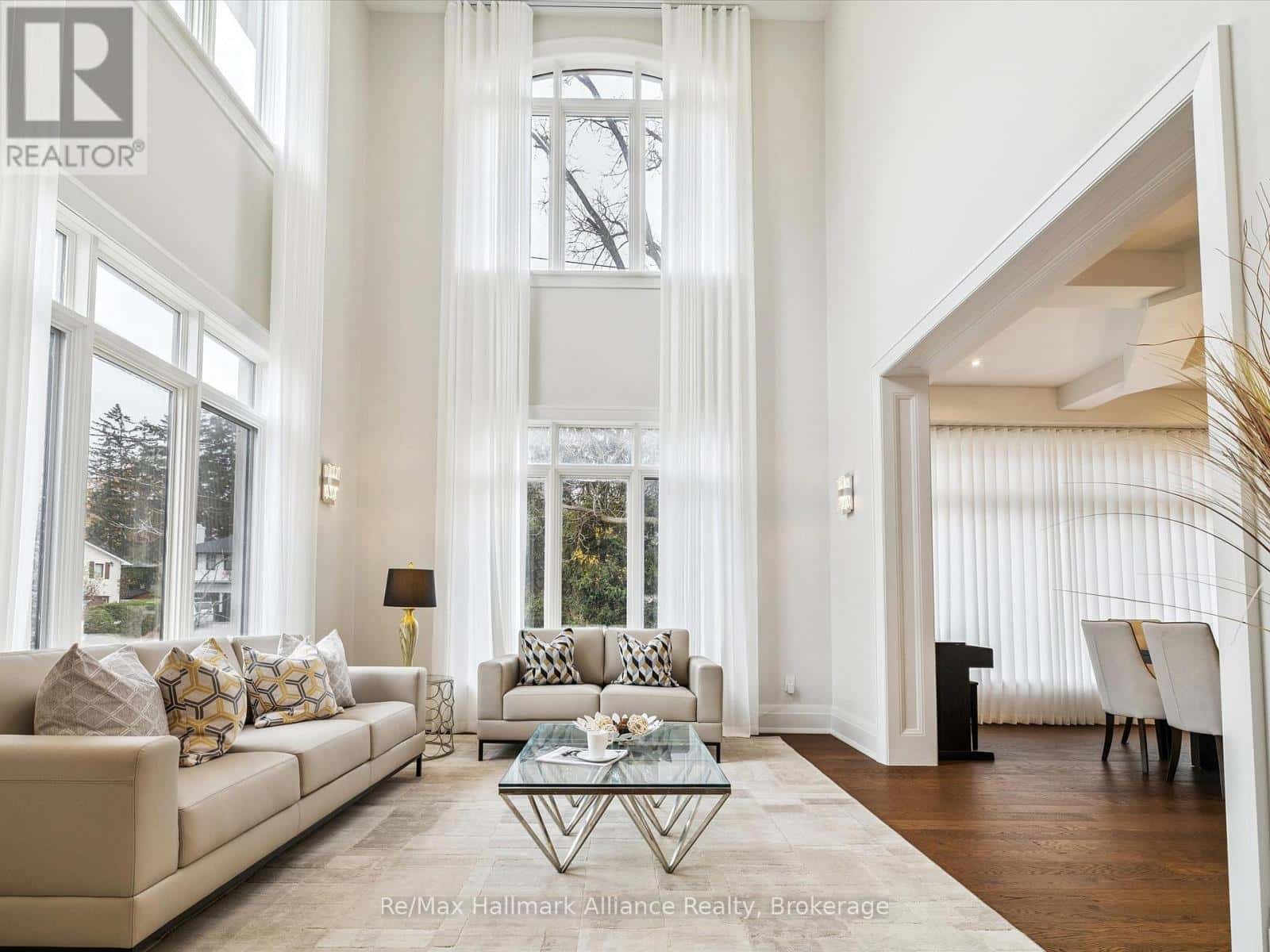 2032 DERAMORE DRIVE — Oakville (FD Ford), Ontario - Photo 4 of 49