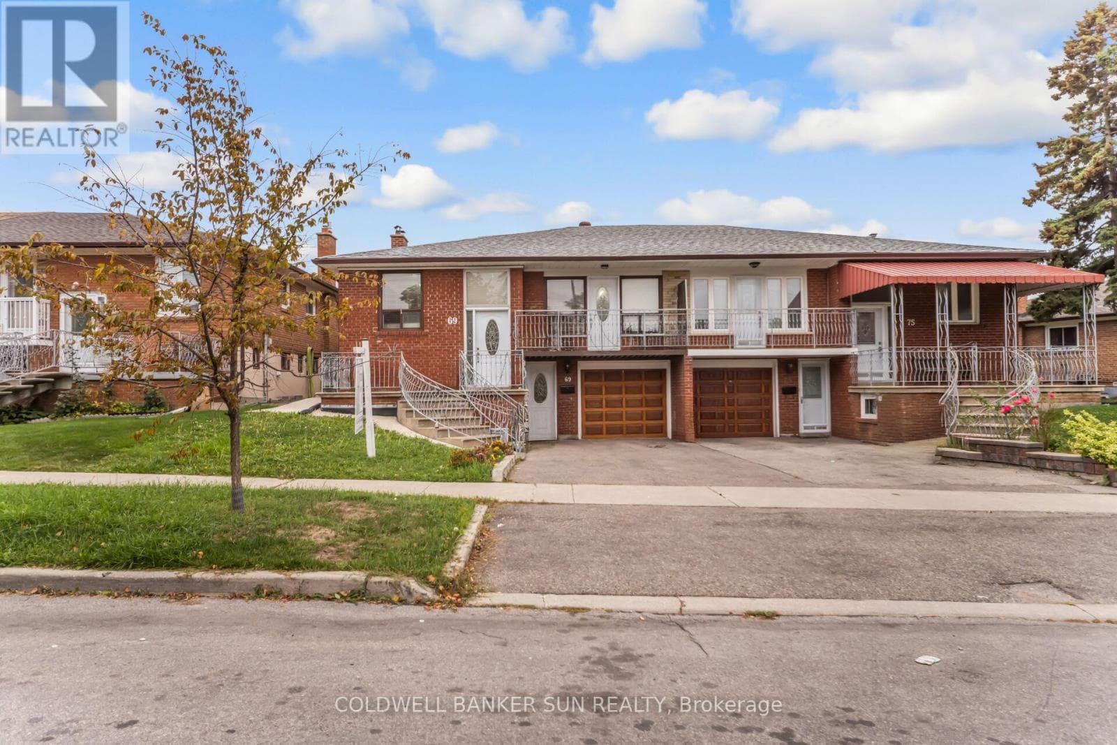 69 SONGWOOD DRIVE — Toronto (Humbermede), Ontario - Main photo
