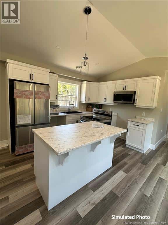 358 Lower Durham — Durham Bridge, New Brunswick - Photo 5 of 12