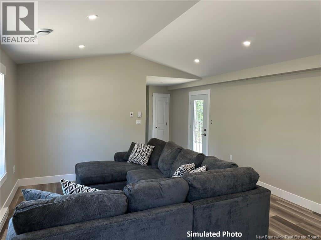 358 Lower Durham — Durham Bridge, New Brunswick - Photo 2 of 12