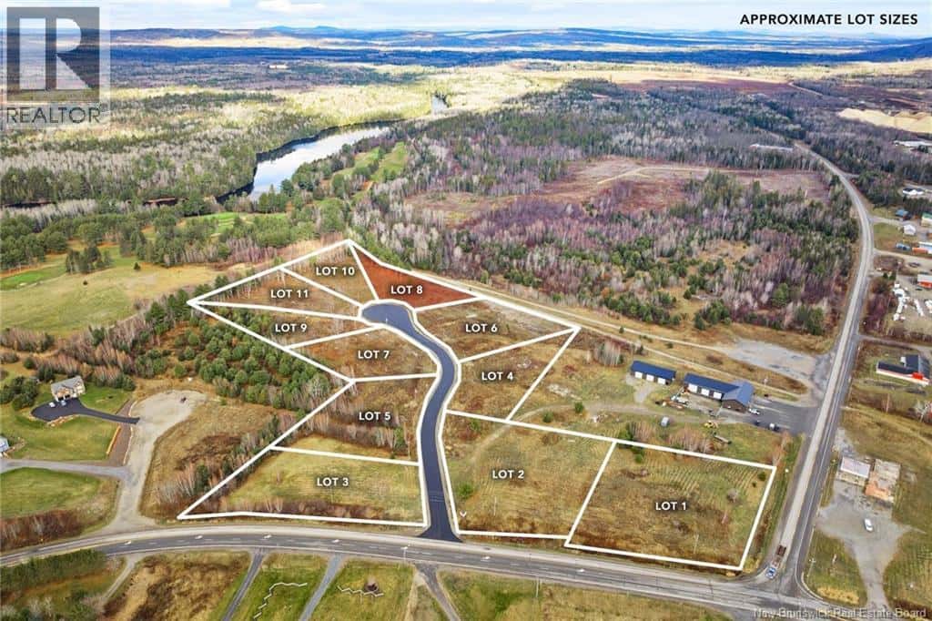 23-8 Finn Crescent — Nackawic, New Brunswick - Photo 2 of 24