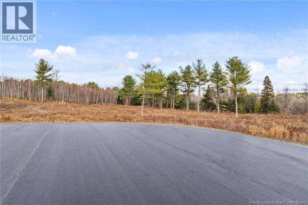 23-8 Finn Crescent — Nackawic, New Brunswick - Main photo