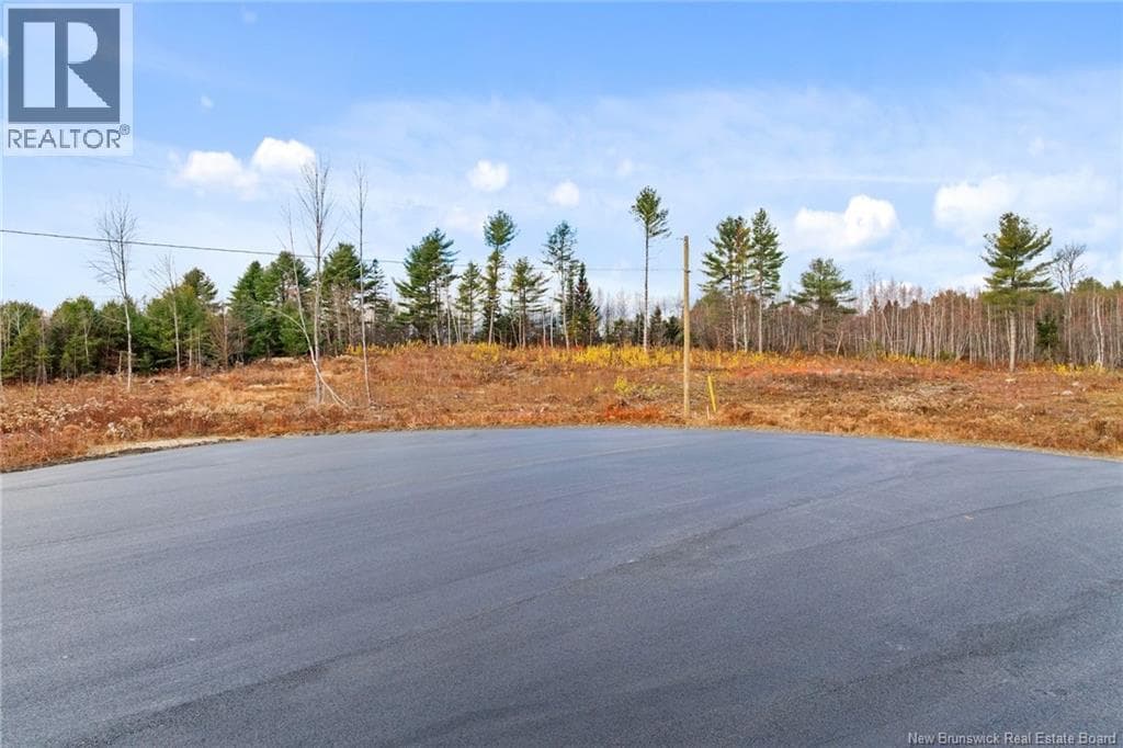 23-4 Finn Crescent — Nackawic, New Brunswick - Main photo