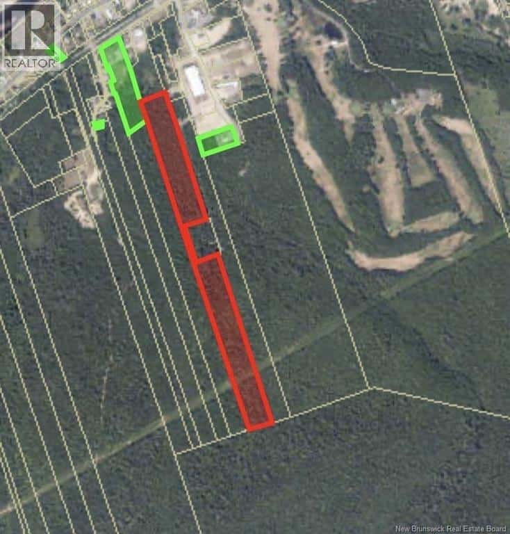 Lot 1 Dr. Hamilton Drive