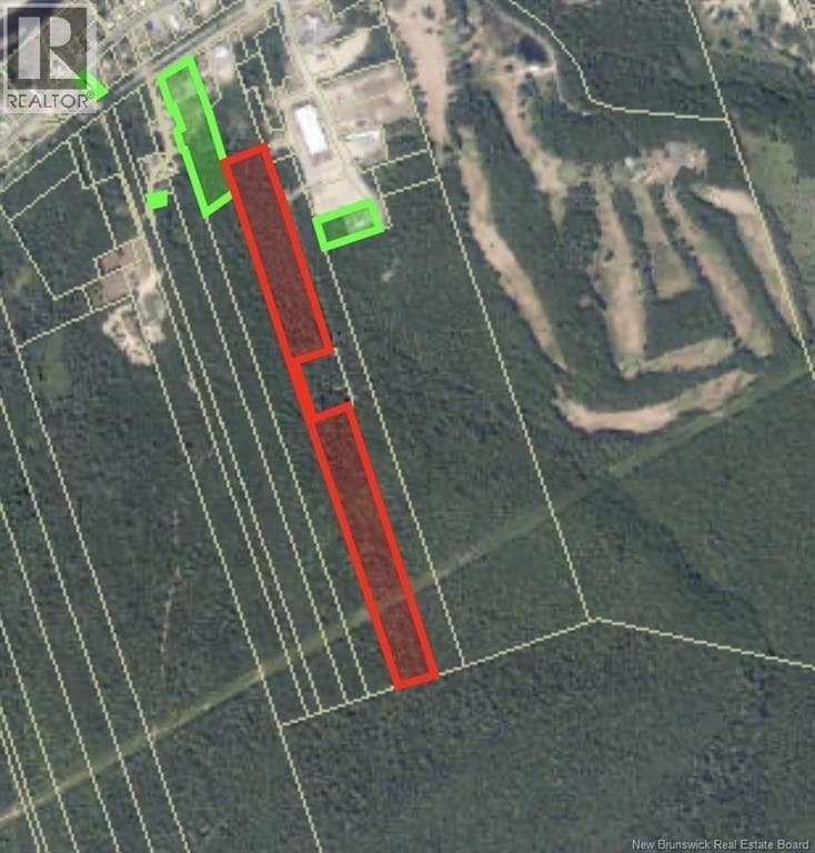 Lot 1 Dr. Hamilton Drive — Doaktown, New Brunswick - Main photo