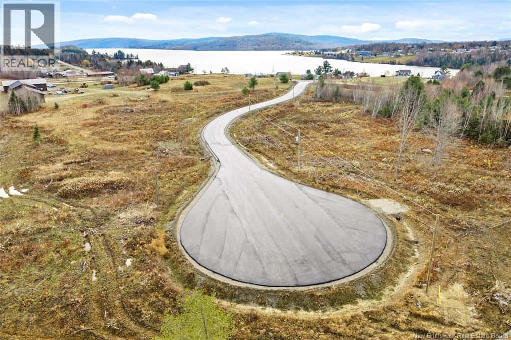 23-3 Finn Crescent — Nackawic, New Brunswick - Photo 2 of 24