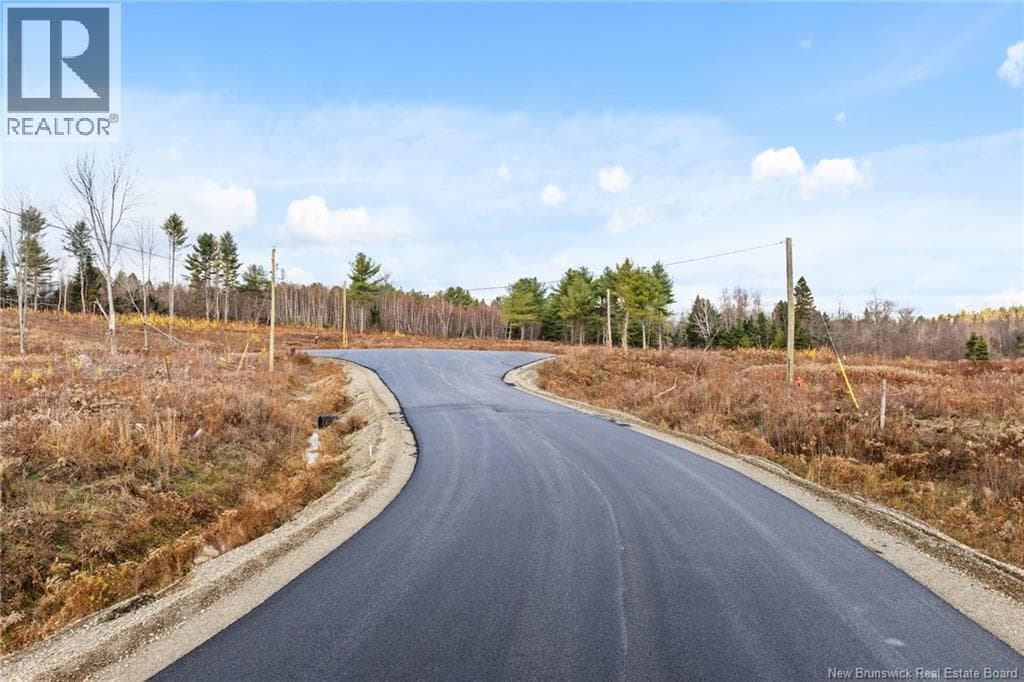 23-2 Finn Crescent — Nackawic, New Brunswick - Main photo