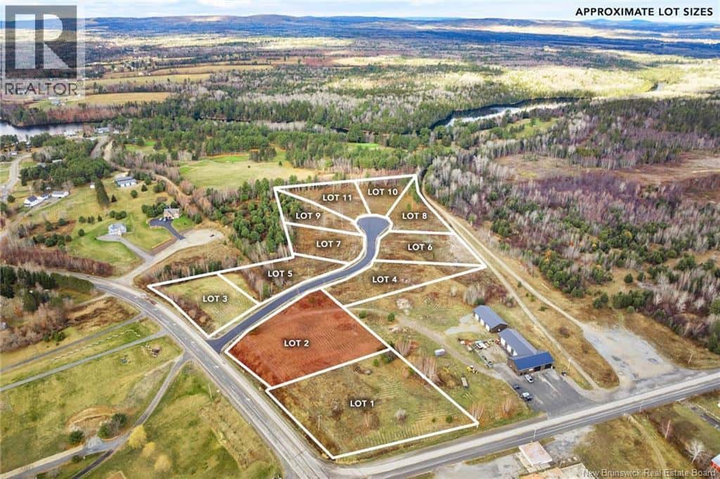 23-2 Finn Crescent — Nackawic, New Brunswick - Photo 3 of 24