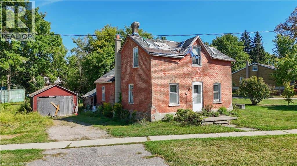 59 PROSPECT Street — Drumbo, Ontario - Photo 4 of 7