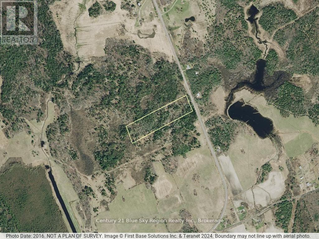 PT LT 6 CON 11 HIGHWAY 654 — Nipissing, Ontario - Main photo