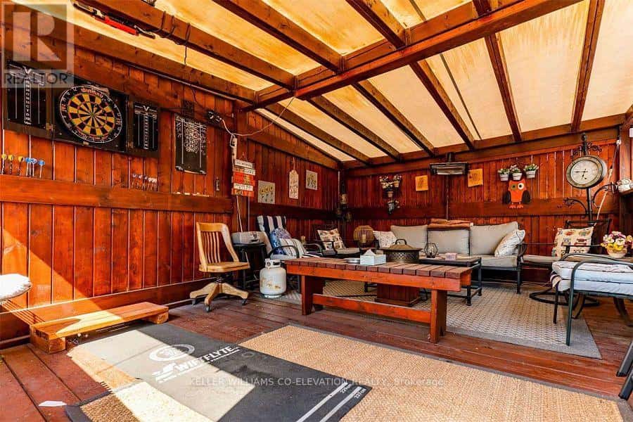 94 ARCHIBALD STREET — Brampton (Brampton West), Ontario - Photo 5 of 35