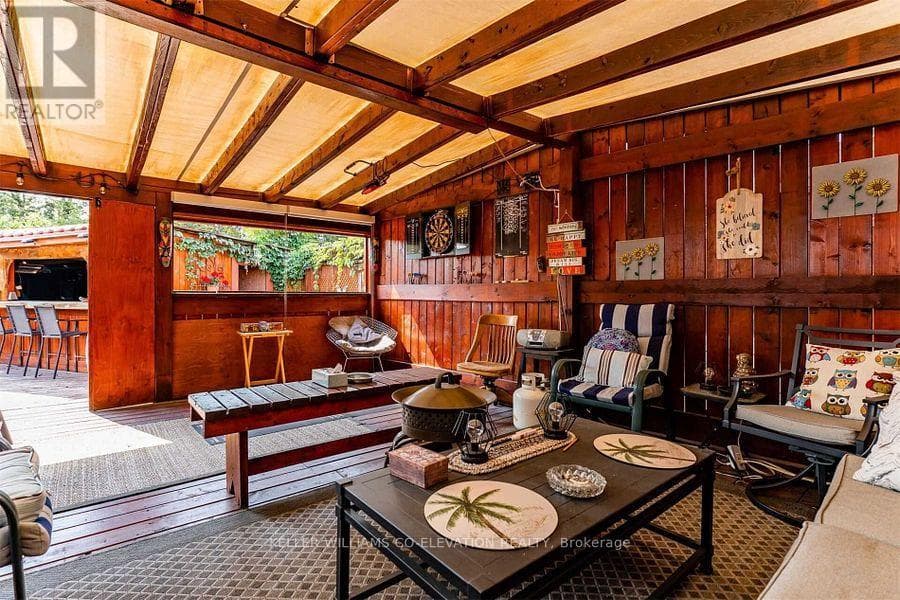 94 ARCHIBALD STREET — Brampton (Brampton West), Ontario - Main photo