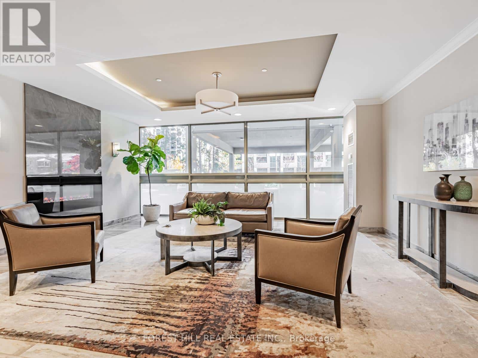 703 - 50 QUEBEC AVENUE — Toronto (High Park North), Ontario - Photo 5 of 31