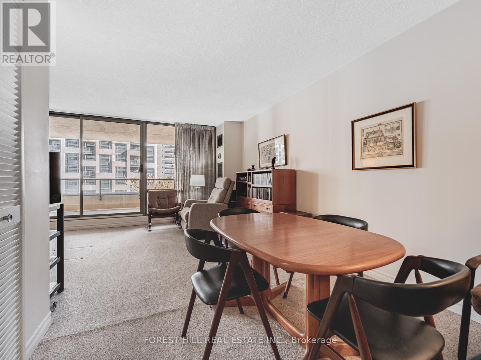 703 - 50 QUEBEC AVENUE — Toronto (High Park North), Ontario - Main photo