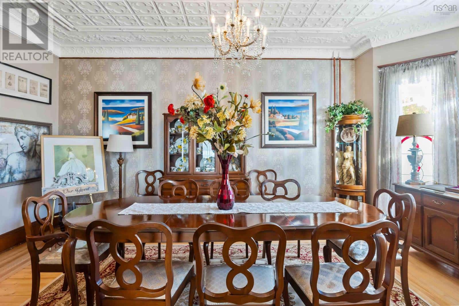 30 Victoria Avenue — Weymouth, Nova Scotia - Photo 4 of 48