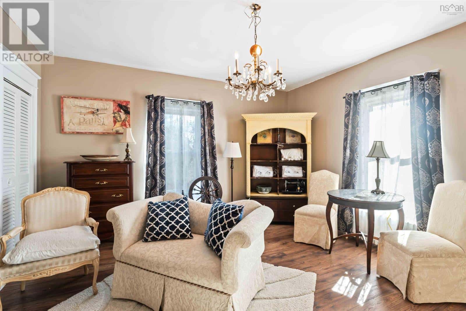 30 Victoria Avenue — Weymouth, Nova Scotia - Photo 5 of 48