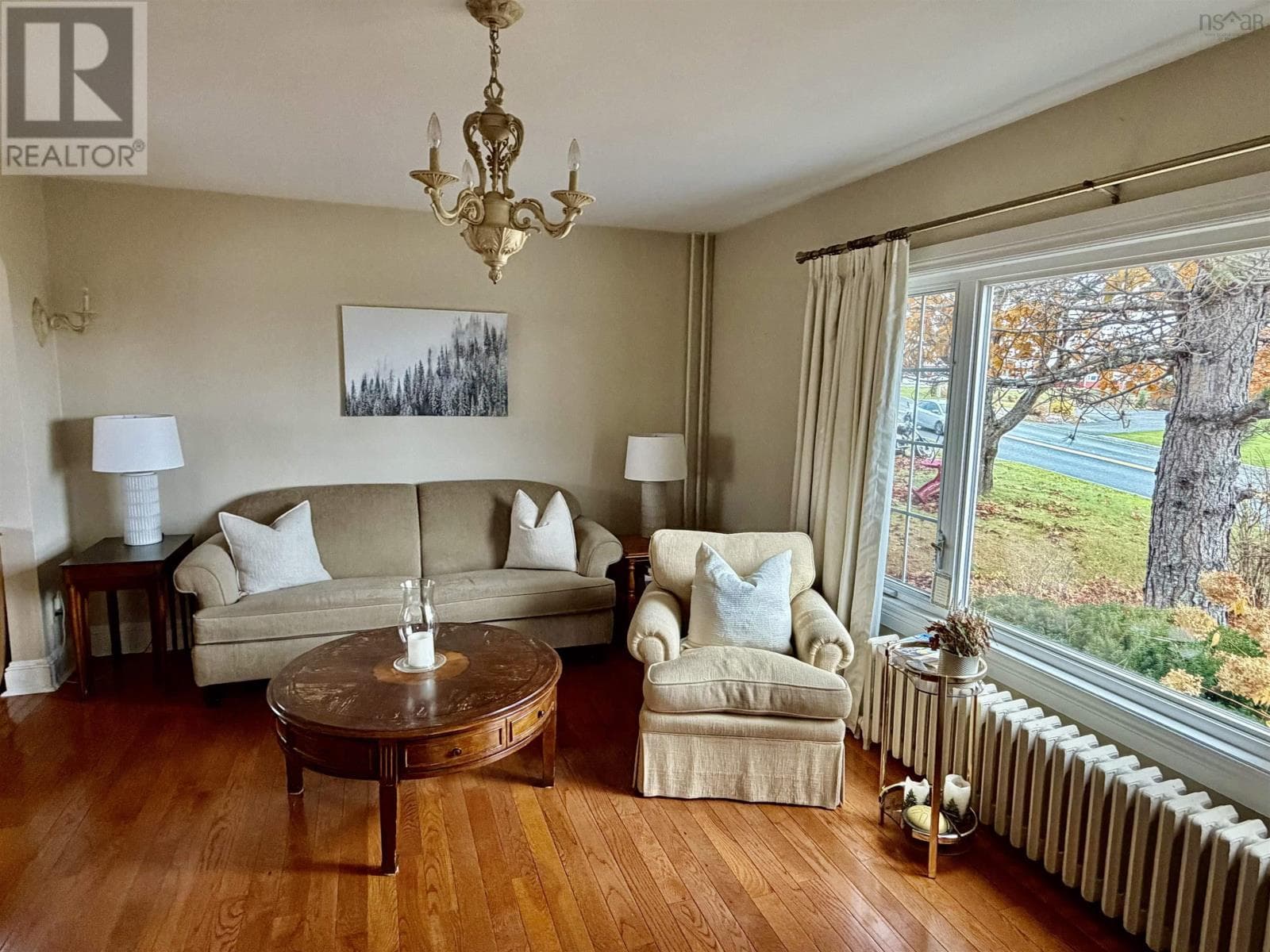 800 Shore Road — Sydney Mines, Nova Scotia - Main photo