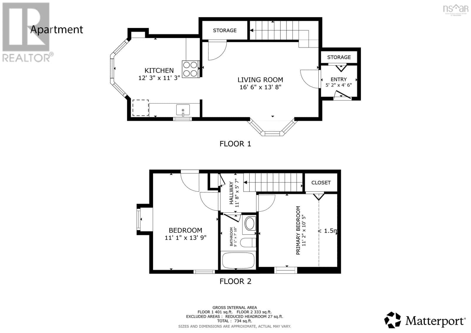 230 Victoria Street E — Amherst, Nova Scotia - Photo 2 of 50