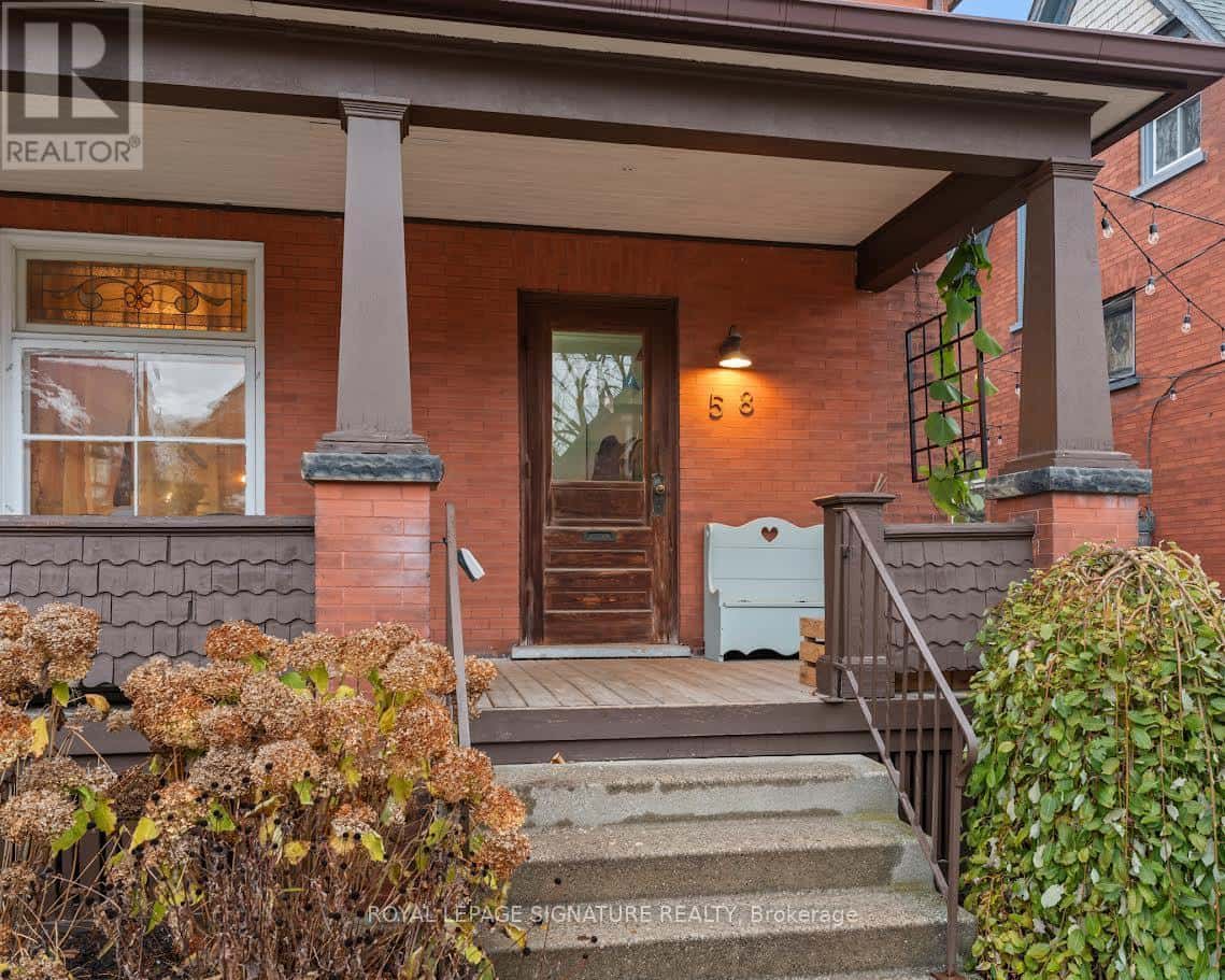 58 HOHNER AVENUE — Kitchener, Ontario - Photo 3 of 30