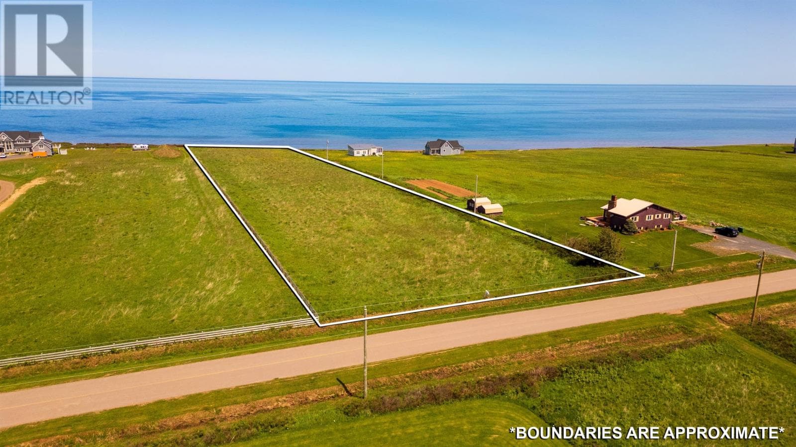 LOT 2011-4 RTE 336 — Cable Head East, Prince Edward Island - Main photo