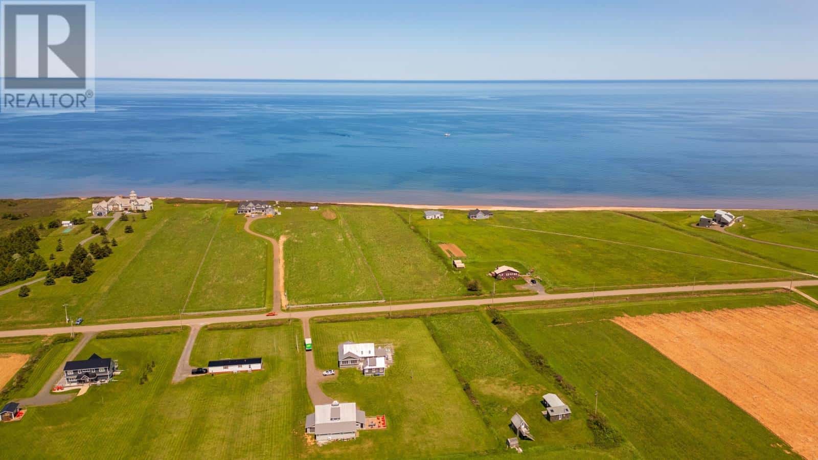 LOT 2011-4 RTE 336 — Cable Head East, Prince Edward Island - Photo 2 of 16