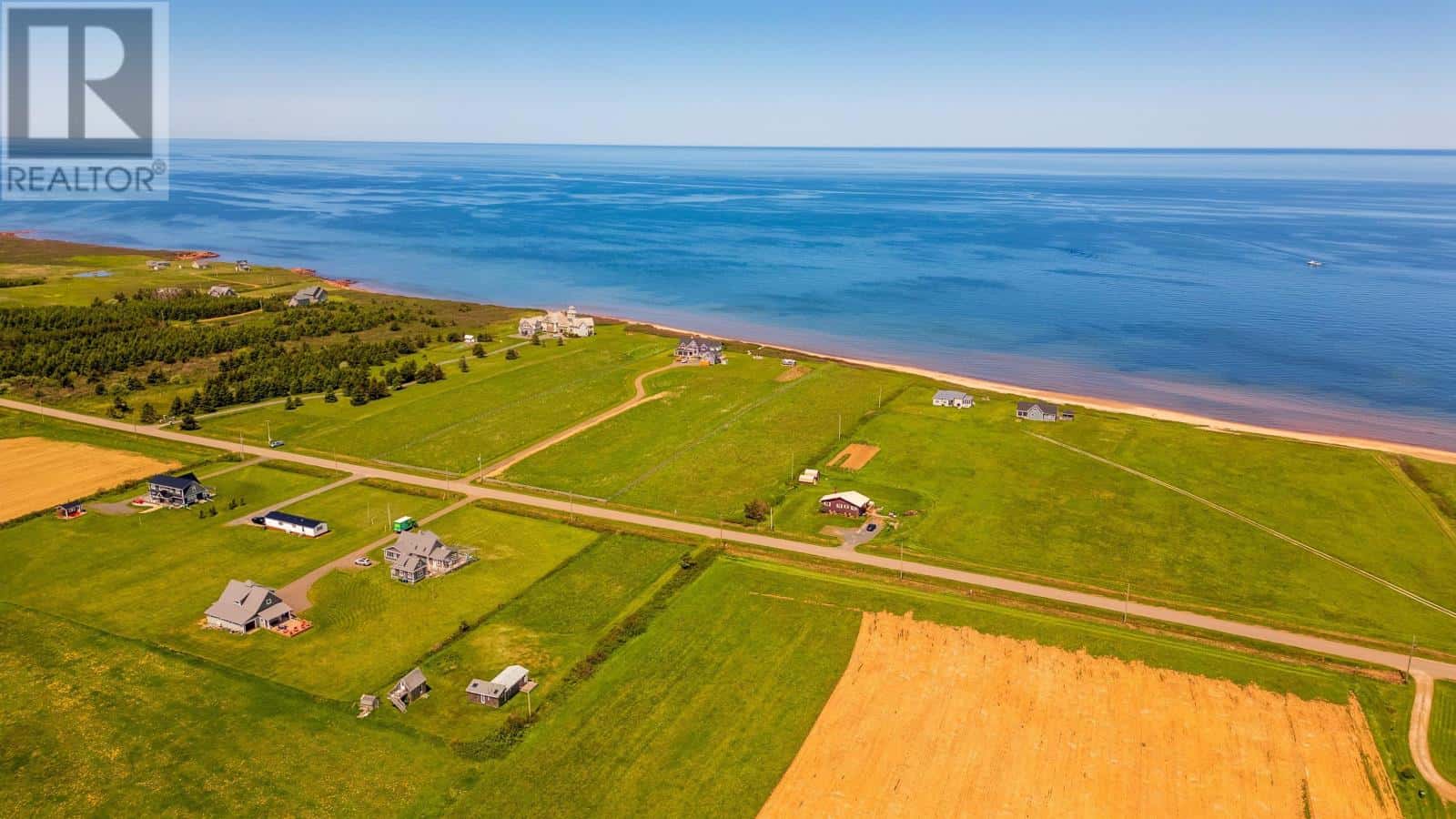 LOT 2011-4 RTE 336 — Cable Head East, Prince Edward Island - Photo 3 of 16