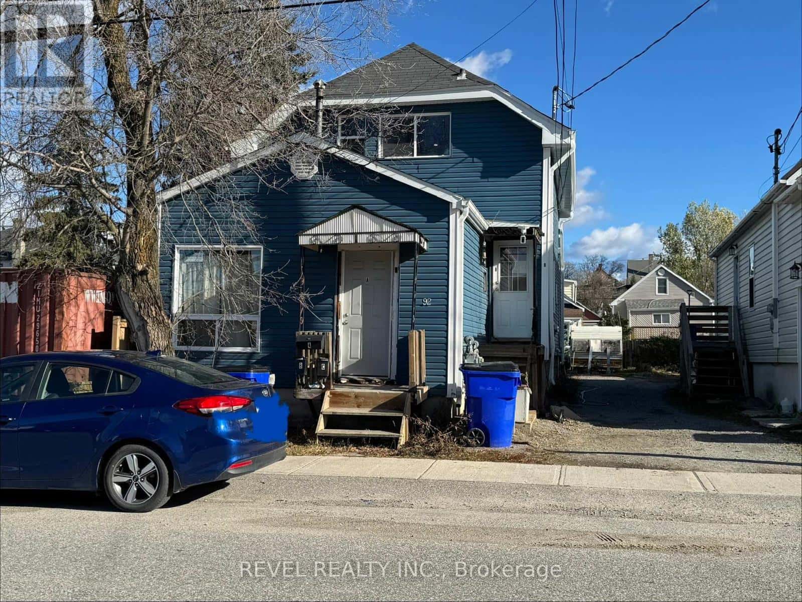 92 BIRCH STREET N — Timmins (TNE - Central), Ontario - Photo 3 of 3