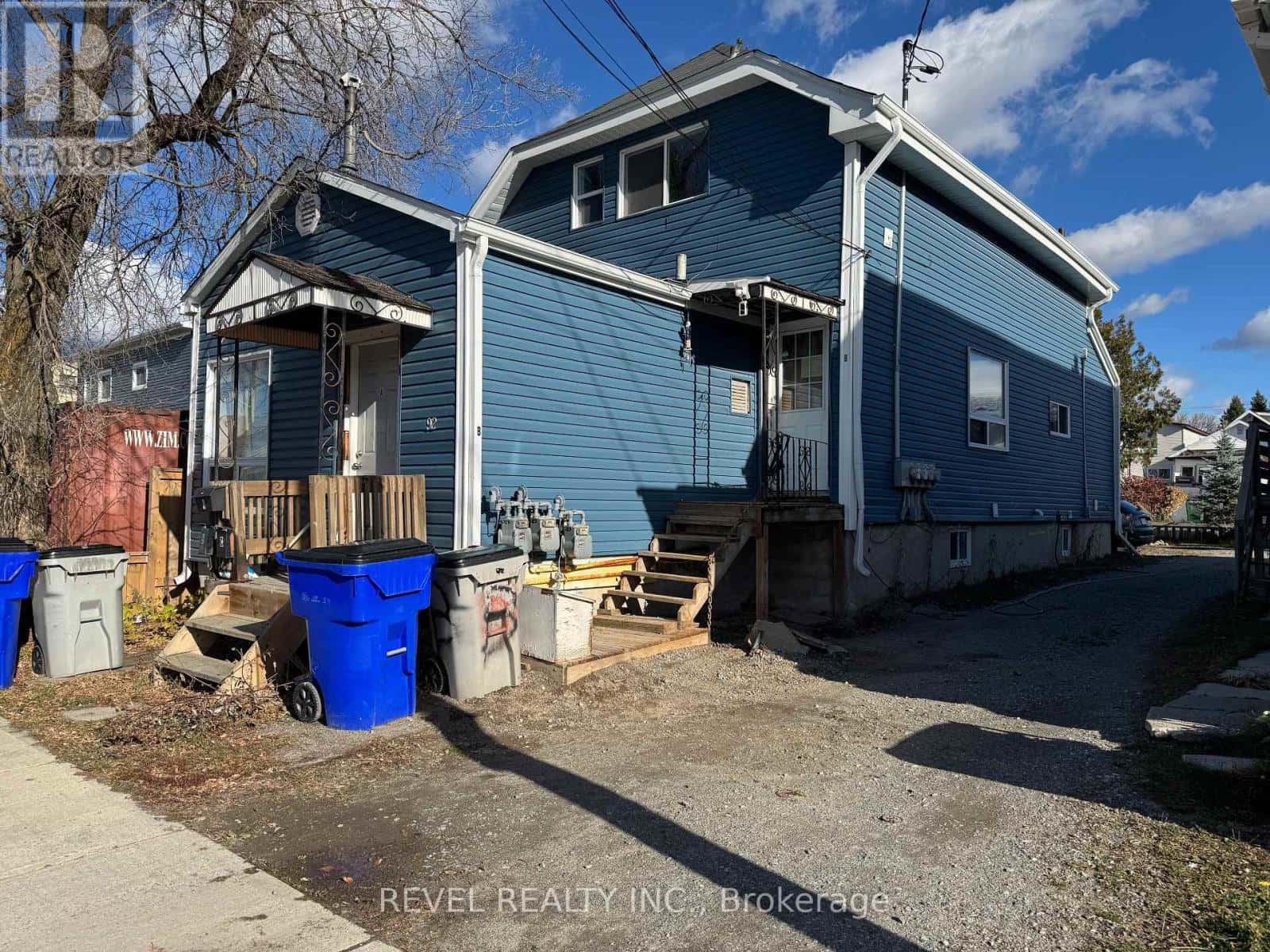 92 Birch Street North