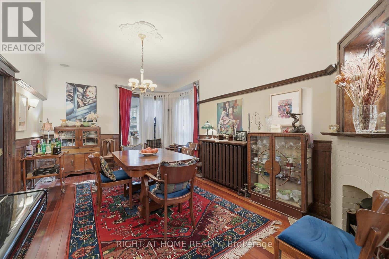 415 PALMERSTON BOULEVARD — Toronto (Palmerston-Little Italy), Ontario - Photo 3 of 48