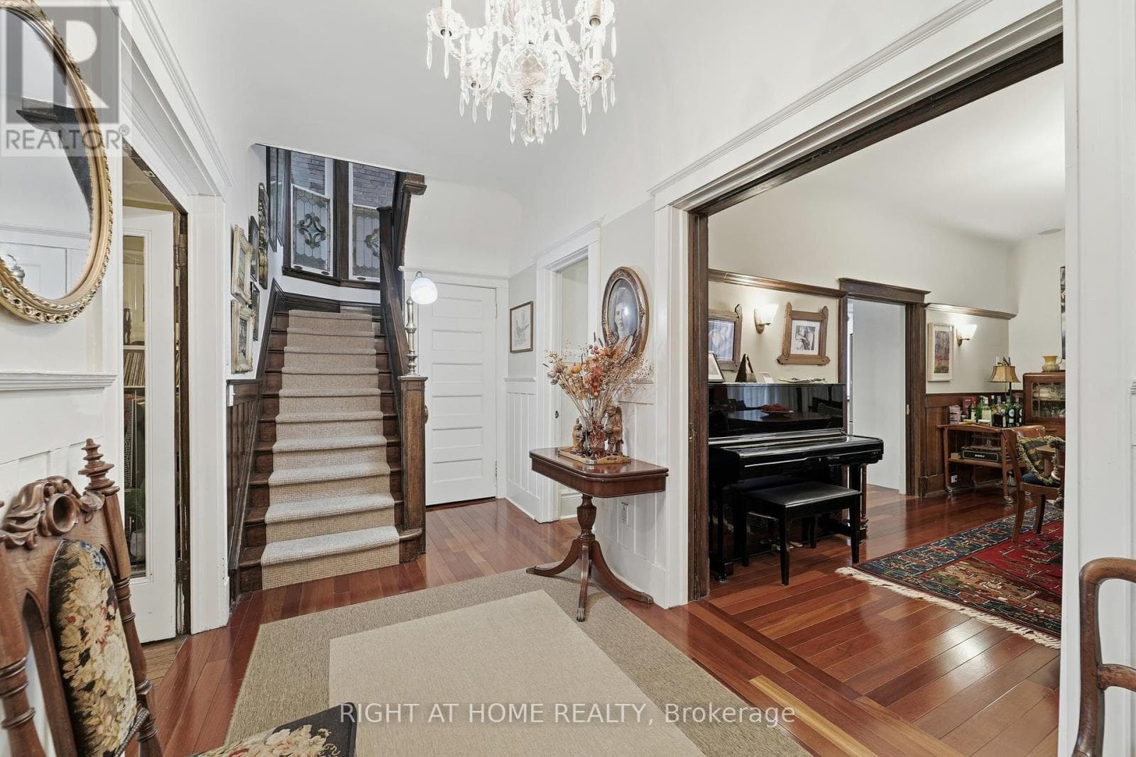 415 PALMERSTON BOULEVARD — Toronto (Palmerston-Little Italy), Ontario - Main photo