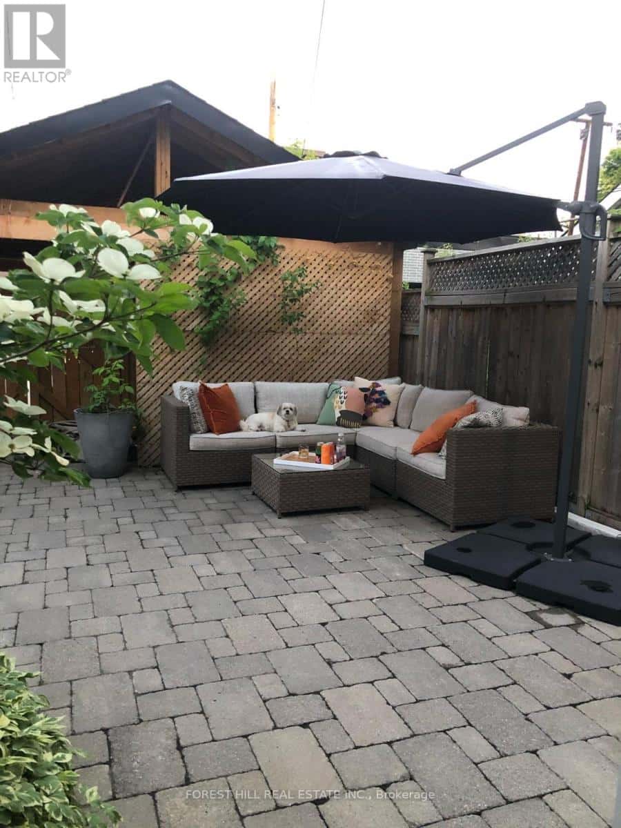 133 ELLSWORTH AVENUE — Toronto (Wychwood), Ontario - Photo 3 of 47