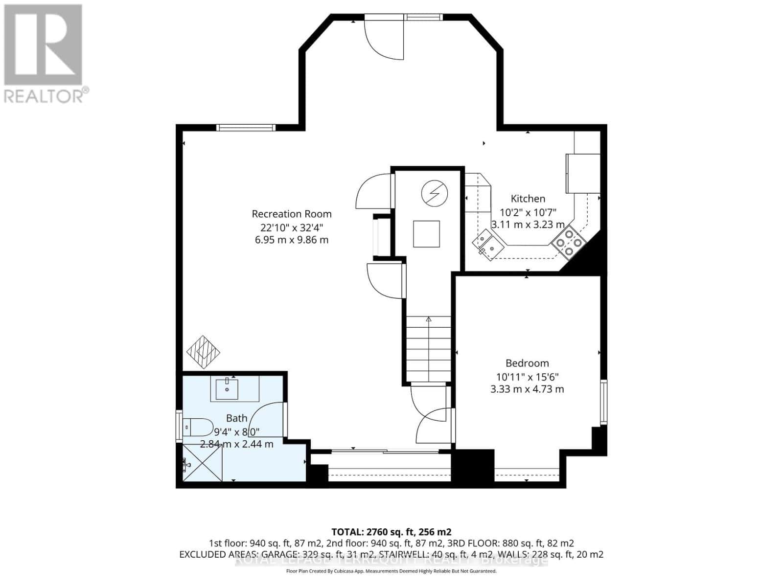 1080 Wildrose Crescent
