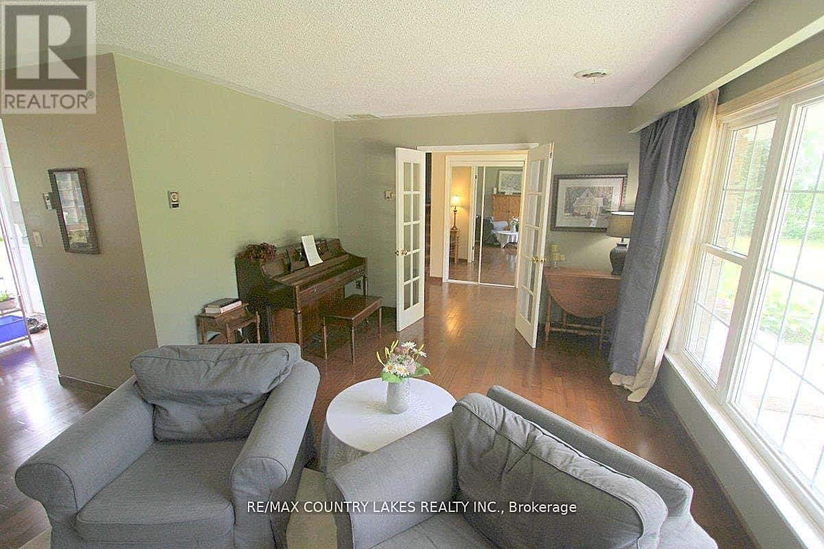 25725 MAPLE BEACH ROAD — Brock (Beaverton), Ontario - Photo 3 of 31