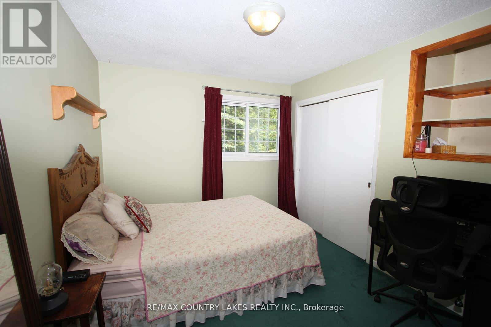 25725 MAPLE BEACH ROAD — Brock (Beaverton), Ontario - Photo 5 of 31