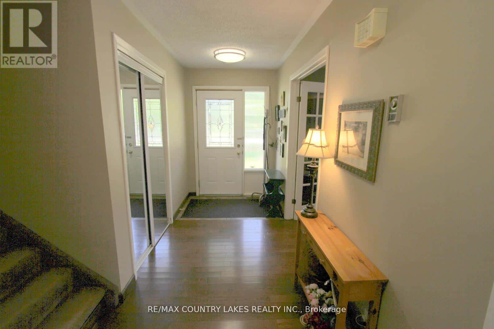 25725 MAPLE BEACH ROAD — Brock (Beaverton), Ontario - Photo 4 of 31