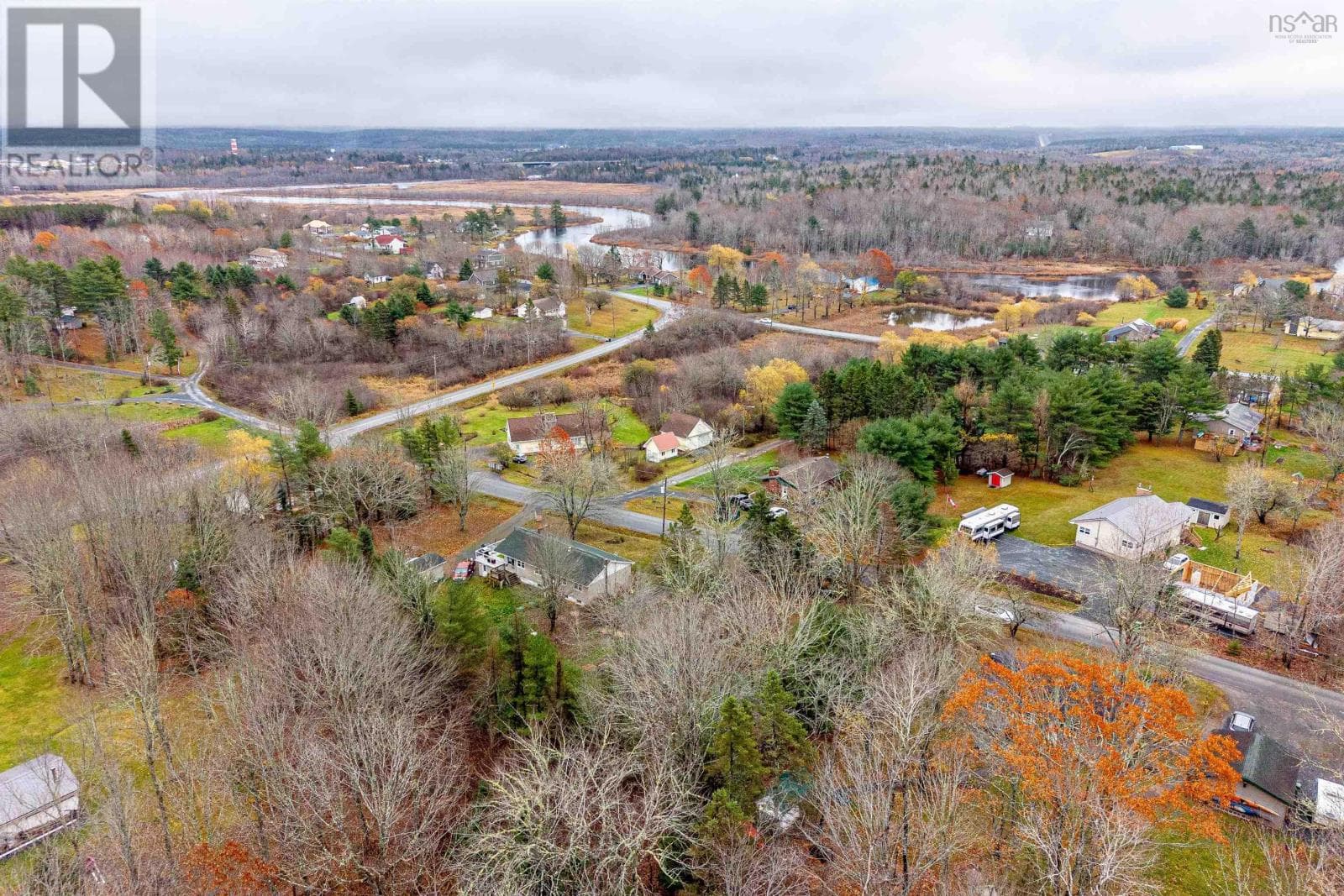 Lot 8 Towerview Road — Enfield, Nova Scotia - Main photo