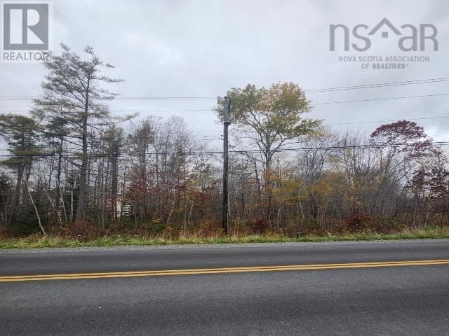 Lot 5 Old Truro Road — Elmsdale, Nova Scotia - Main photo