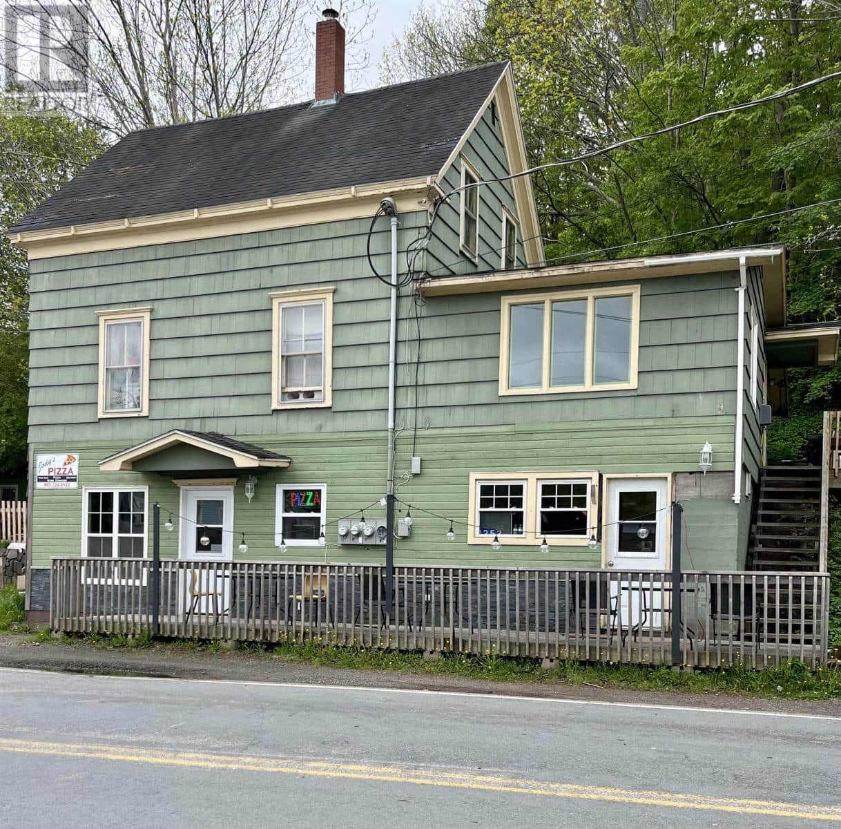 1252 River Road - Photo 2 of 50, Bear River, Nova Scotia