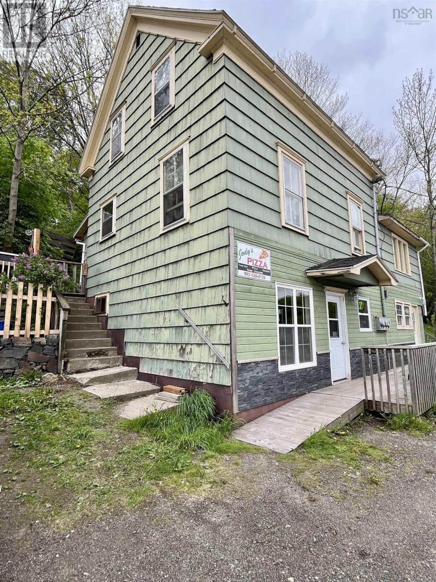 1252 River Road - Photo 3 of 50, Bear River, Nova Scotia