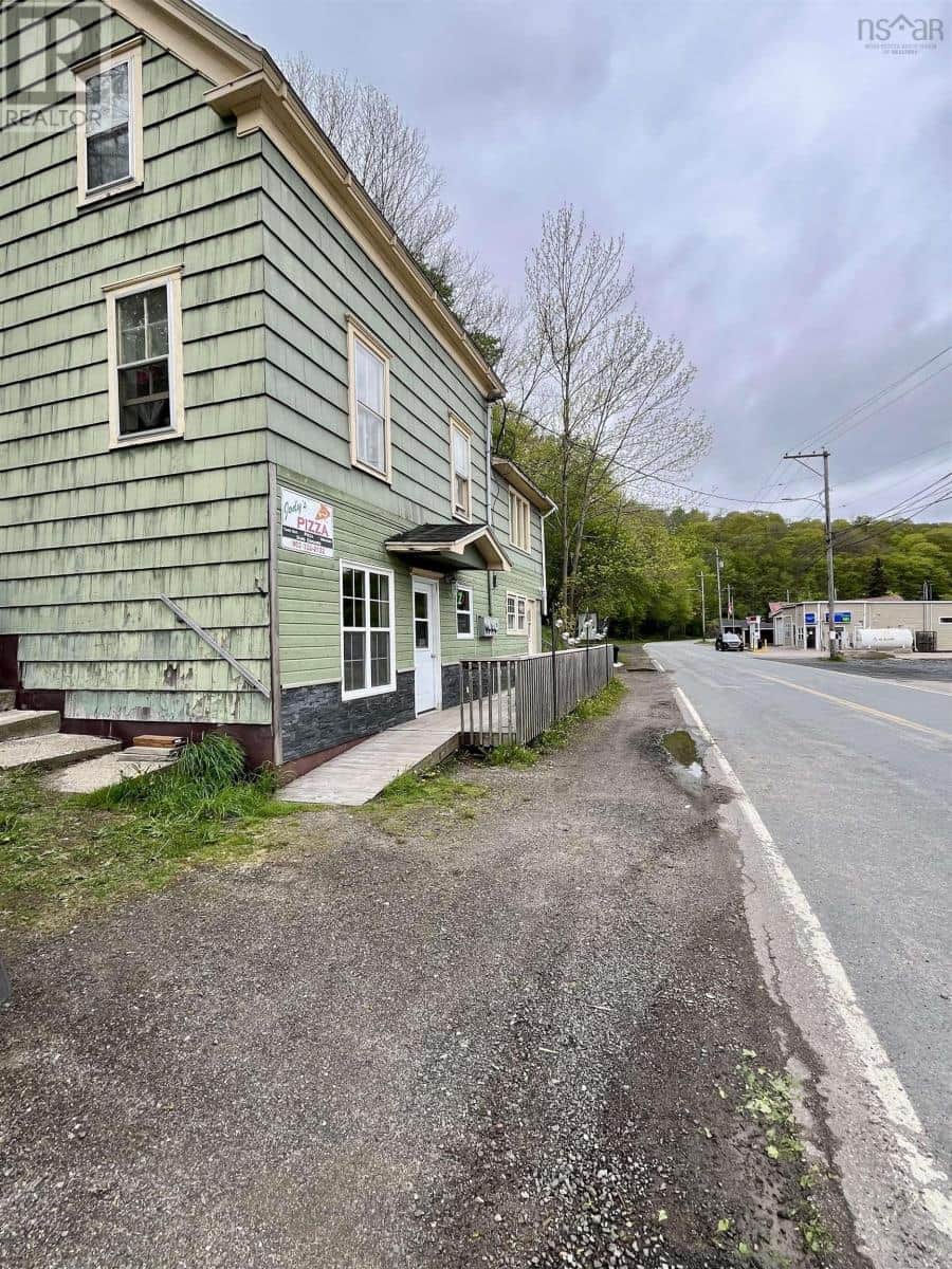 1252 River Road - Photo 4 of 50, Bear River, Nova Scotia