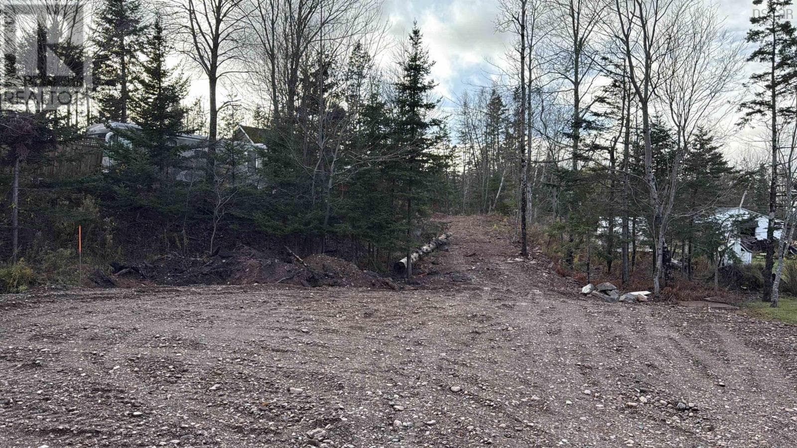 111 Spruce Drive — Salmon River, Nova Scotia - Main photo