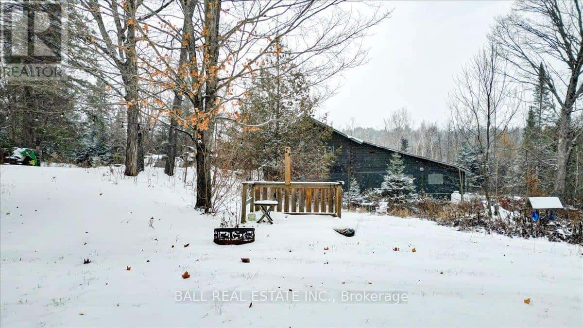 7 Upper Turriff Road