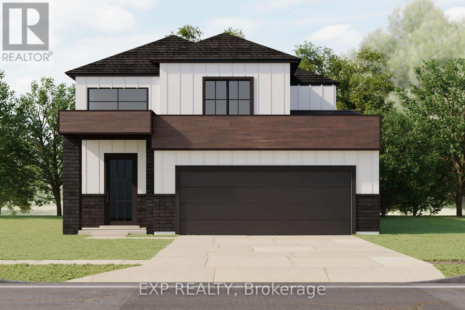 208 MERRITT COURT — North Middlesex (Parkhill), Ontario - Photo 4 of 5