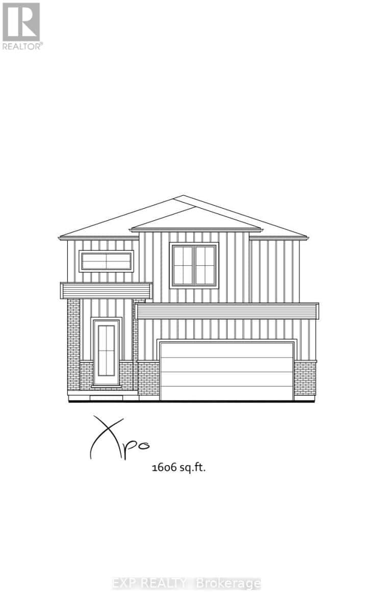 208 MERRITT COURT — North Middlesex (Parkhill), Ontario - Photo 3 of 5