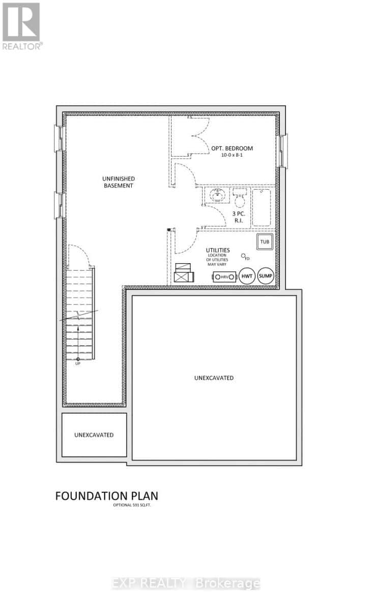 208 MERRITT COURT — North Middlesex (Parkhill), Ontario - Photo 2 of 5