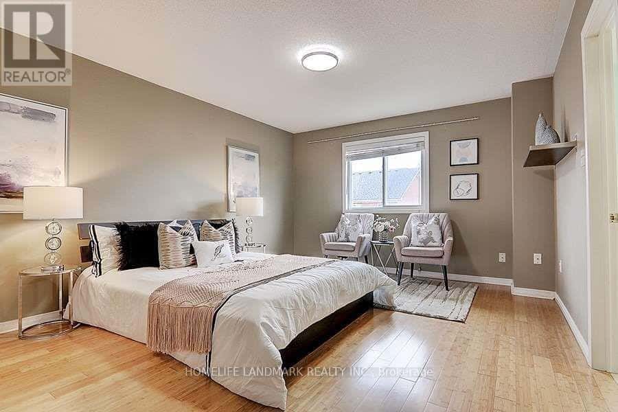 33 BROWNRIDGE PLACE — Whitby (Williamsburg), Ontario - Photo 5 of 15