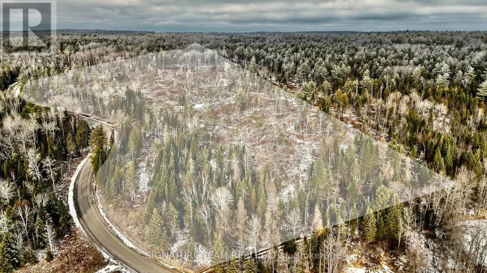 744 BLACK CREEK ROAD — North Algona Wilberforce, Ontario - Main photo