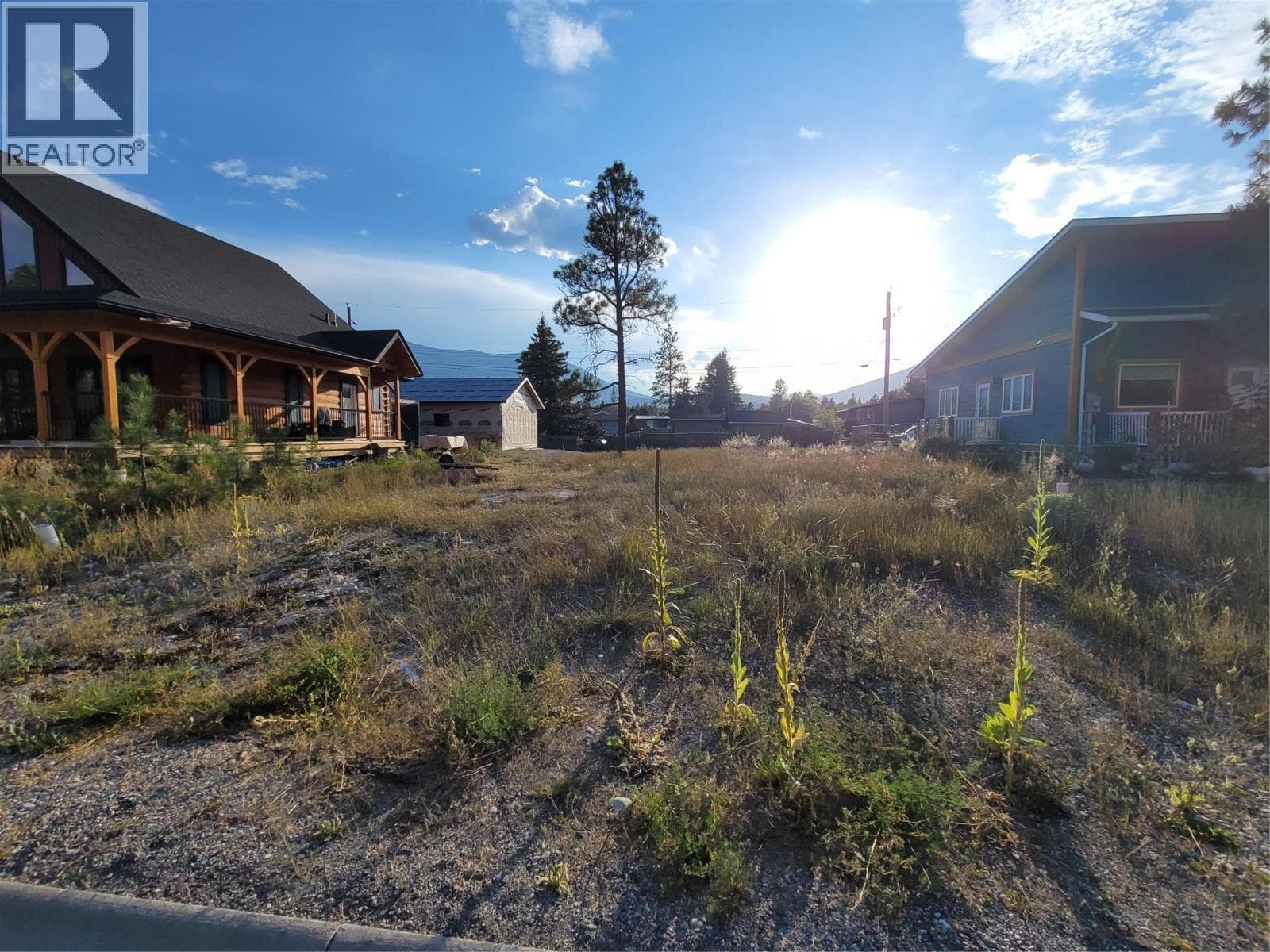 8775 Mountainview Street Lot# Lot 2 — Canal Flats, British Columbia - Main photo