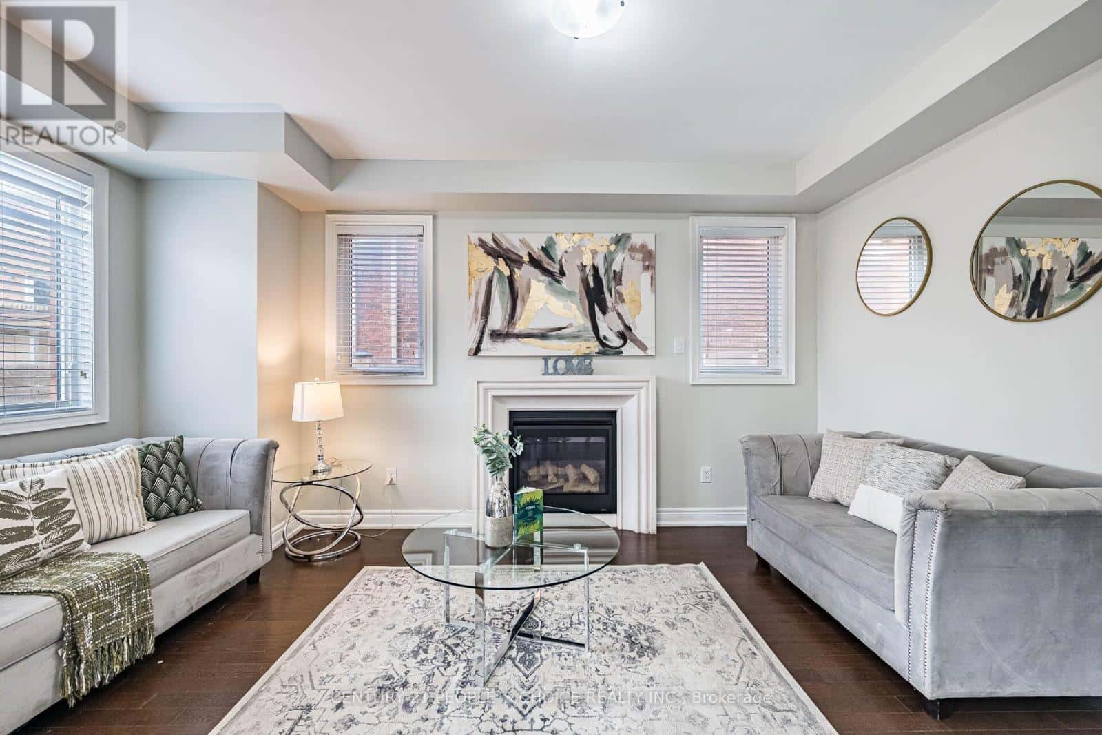 64 GEORGE GRAY DRIVE — Brampton (Sandringham-Wellington North), Ontario - Photo 5 of 29