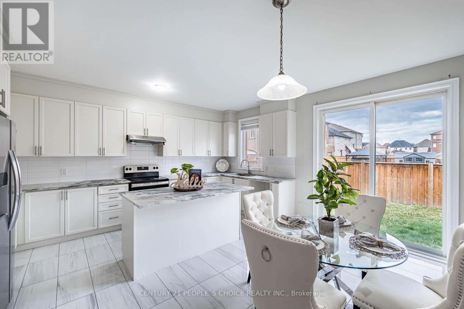 64 GEORGE GRAY DRIVE — Brampton (Sandringham-Wellington North), Ontario - Photo 4 of 29